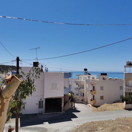 Villasouthcrete Tsoútsouros Exterior foto