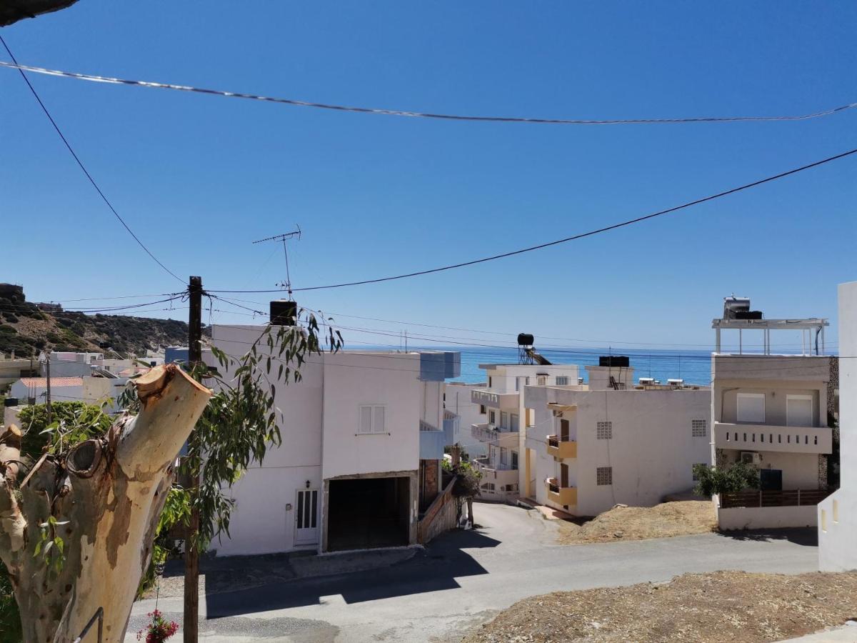 Villasouthcrete Tsoútsouros Exterior foto